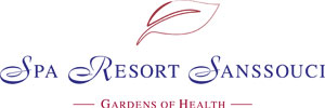 logo Spa Resort Sanssouci