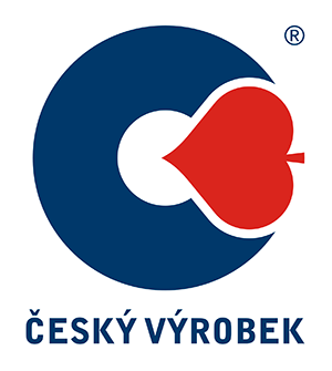 logo český výrobek