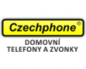 ELEKTRO - FA. PAVELEK, s.r.o. - výrobce domovních telefonů, zvonků a  přístupových systémů značky CZECHPHONE