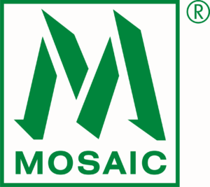 logo mosaic